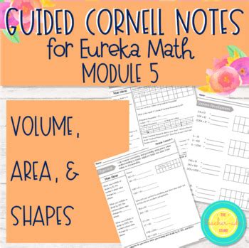 Instructor Notes for Module 5 .